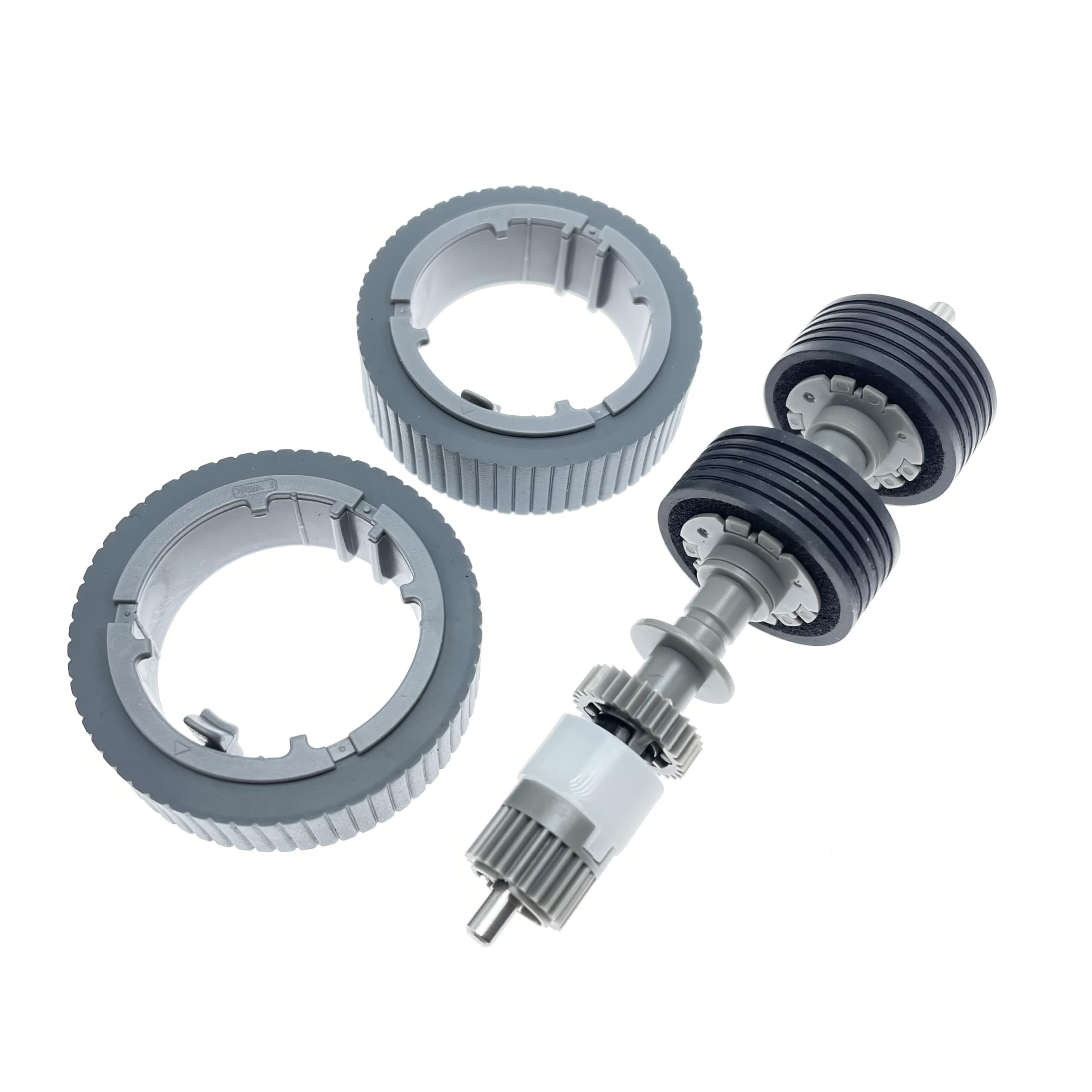 Amazon.com: OKLILI CG01000-304101 PA03810-0001 PA03810-0002