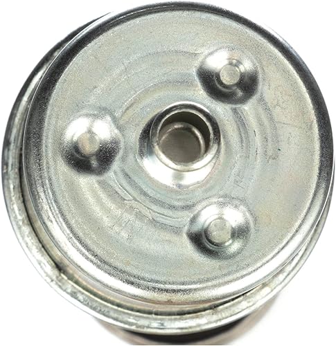 Miniatura 4 de Carter - Bomba de combustible eléctrica de 12 V, repuesto automotriz compatible con automóviles de pasajeros domésticos carburados, camiones