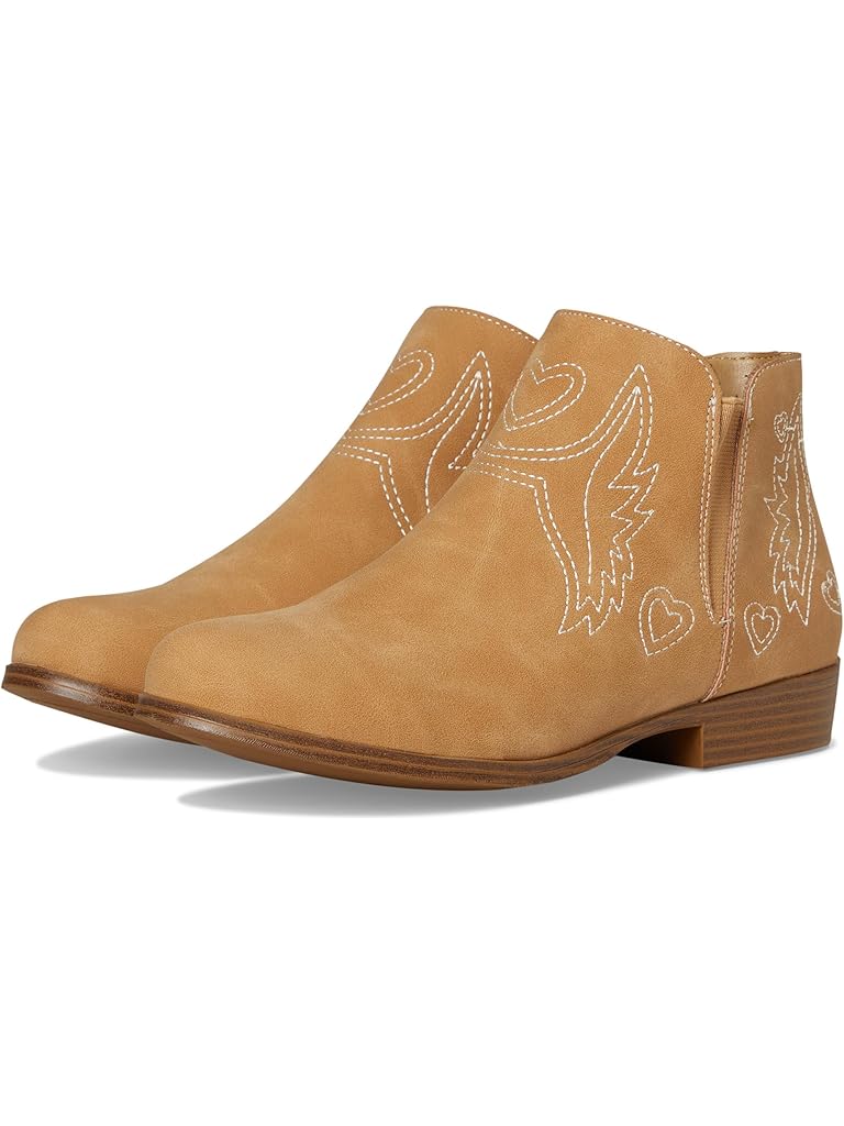 Taupe MIA Skarlet (little Kid/Big Kid)