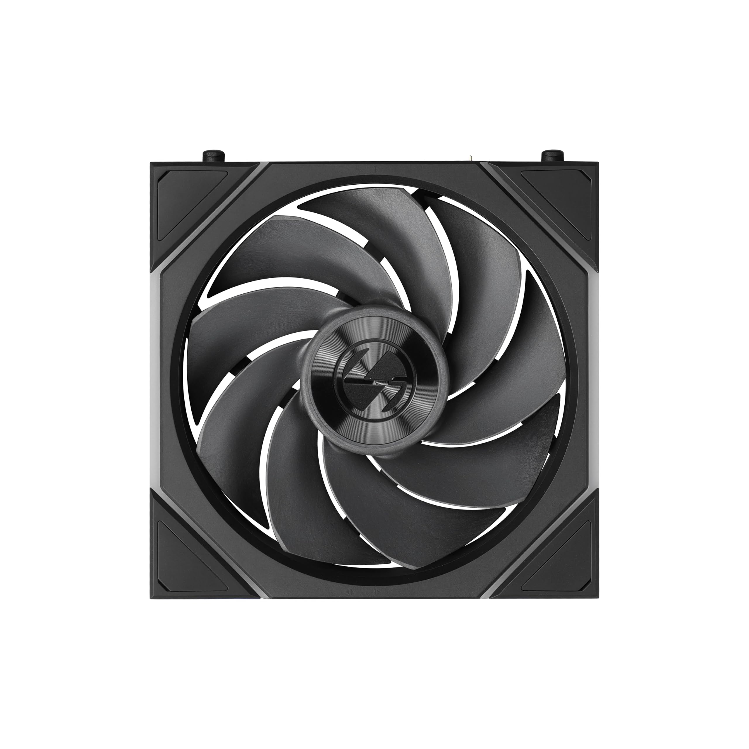 Amazon.com: Lian Li UNI Fan TL Flex 120 Reverse Blade ARGB PWM Fan