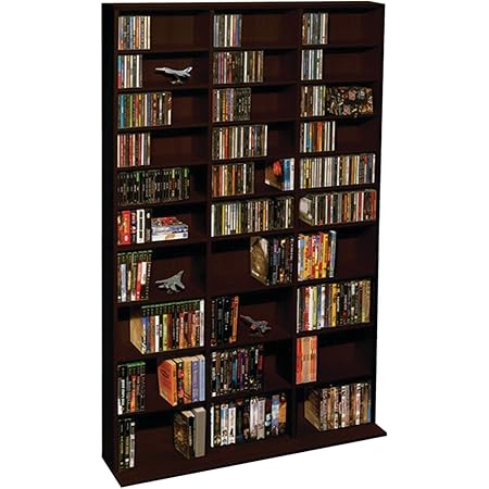 Amazon.com: ATLANTIC 38435714 Oskar - Armario de almacenamiento