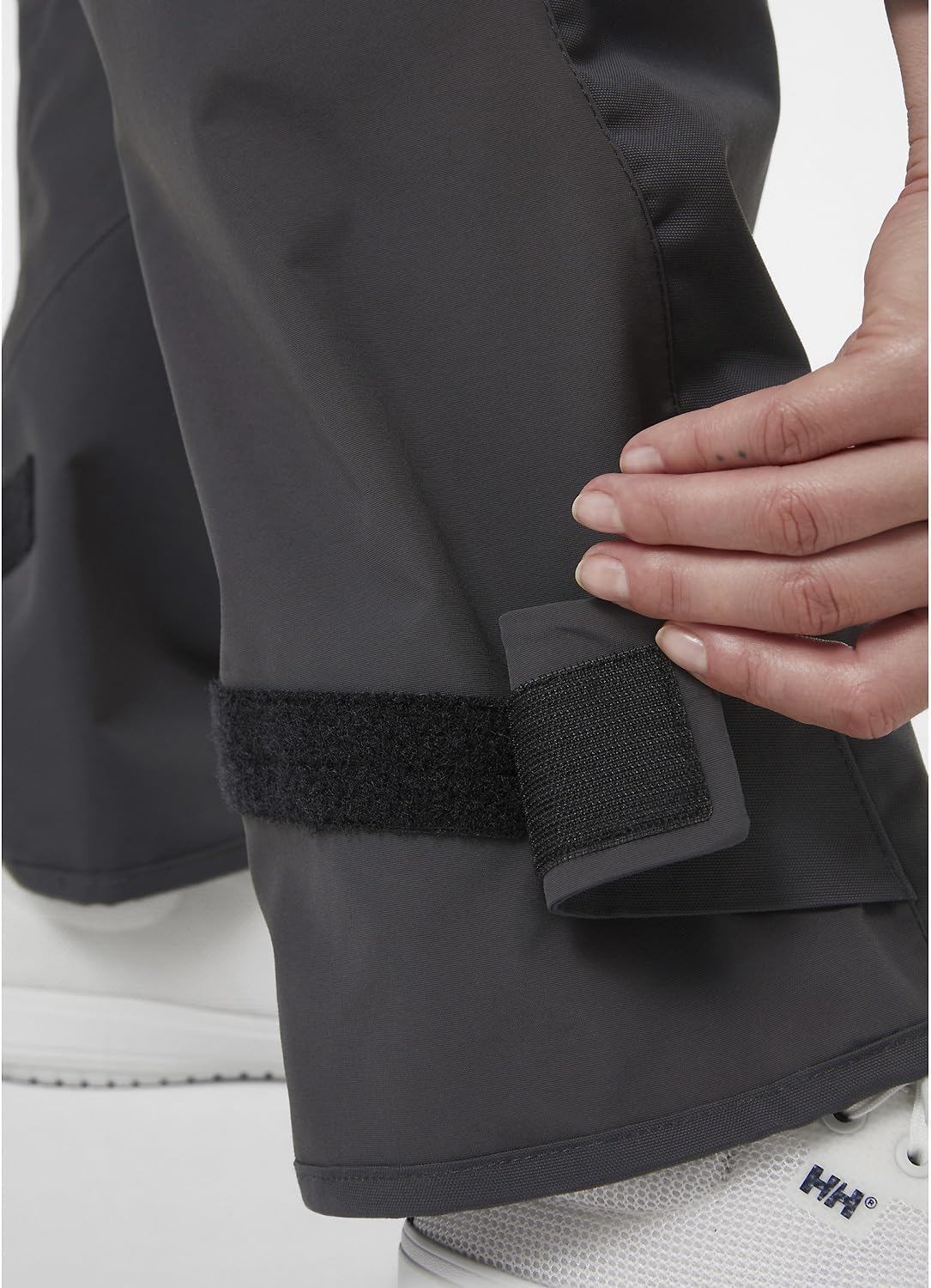 Helly-Hansen Skagen Offshore Bib - Premium Women's Safety Overalls for Sailing, Waterproof & Breathable, Durable Marine Gear