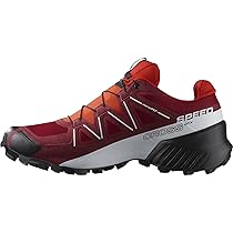 Salomon Speedcross Gore-Tex Impermeabili Scarpe da Trail Running, Uomo