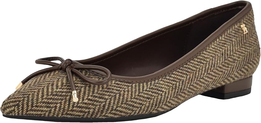 Tommy Hilfiger Womens Kimio