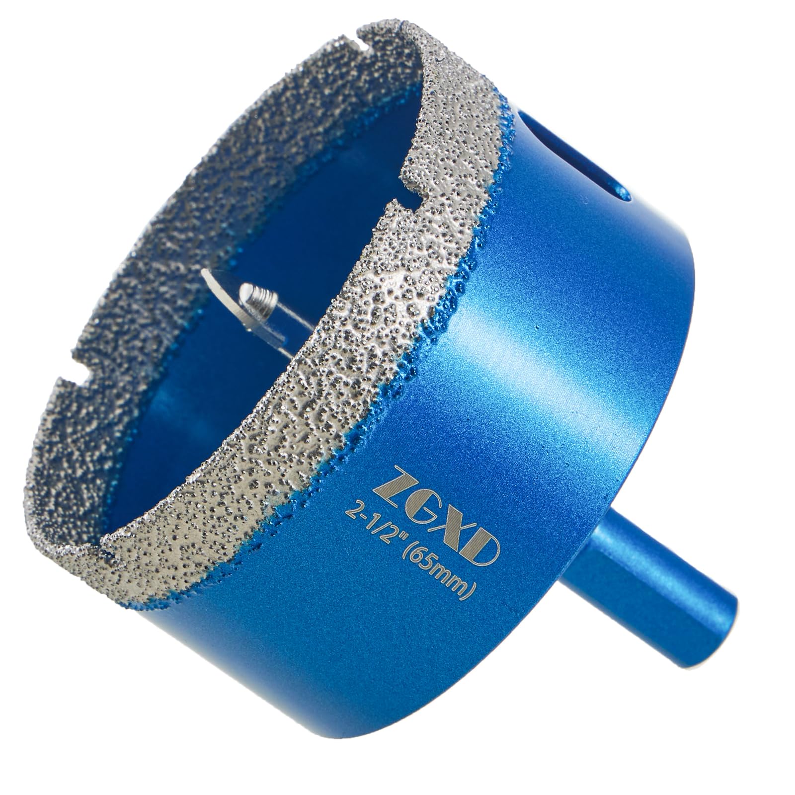Diamond Hole Saw Bits - Tile, Glass & Stone -8