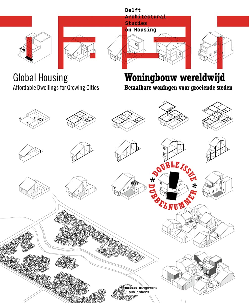 Logement abordable et woningbouw dans l'architecture des villes en croissance