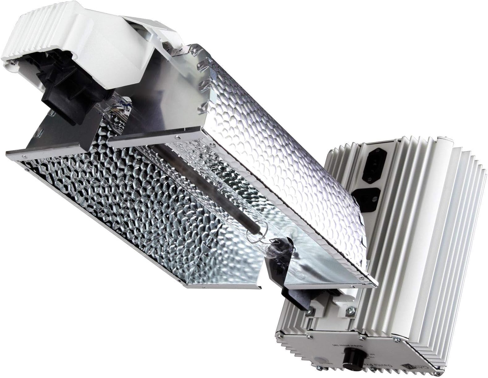 1000 W Gavita Pro 1000 DE Complete Set EU High Pressure Sodium Grow NDL Plant Lamp