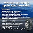 JK Challenger R42 (3.00-18) Bike Tyre With Tube, Rear gallery image