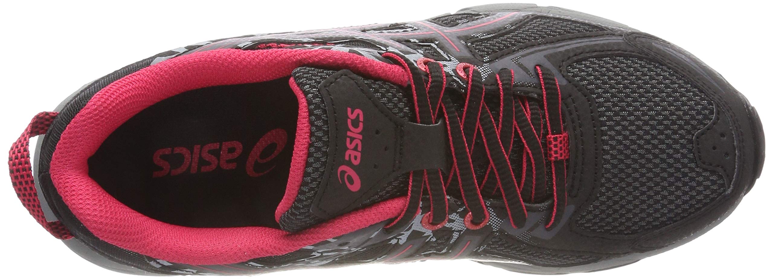 ASICS Gel-Venture 6 GS - Zapatillas de Entrenamiento Unisex niños