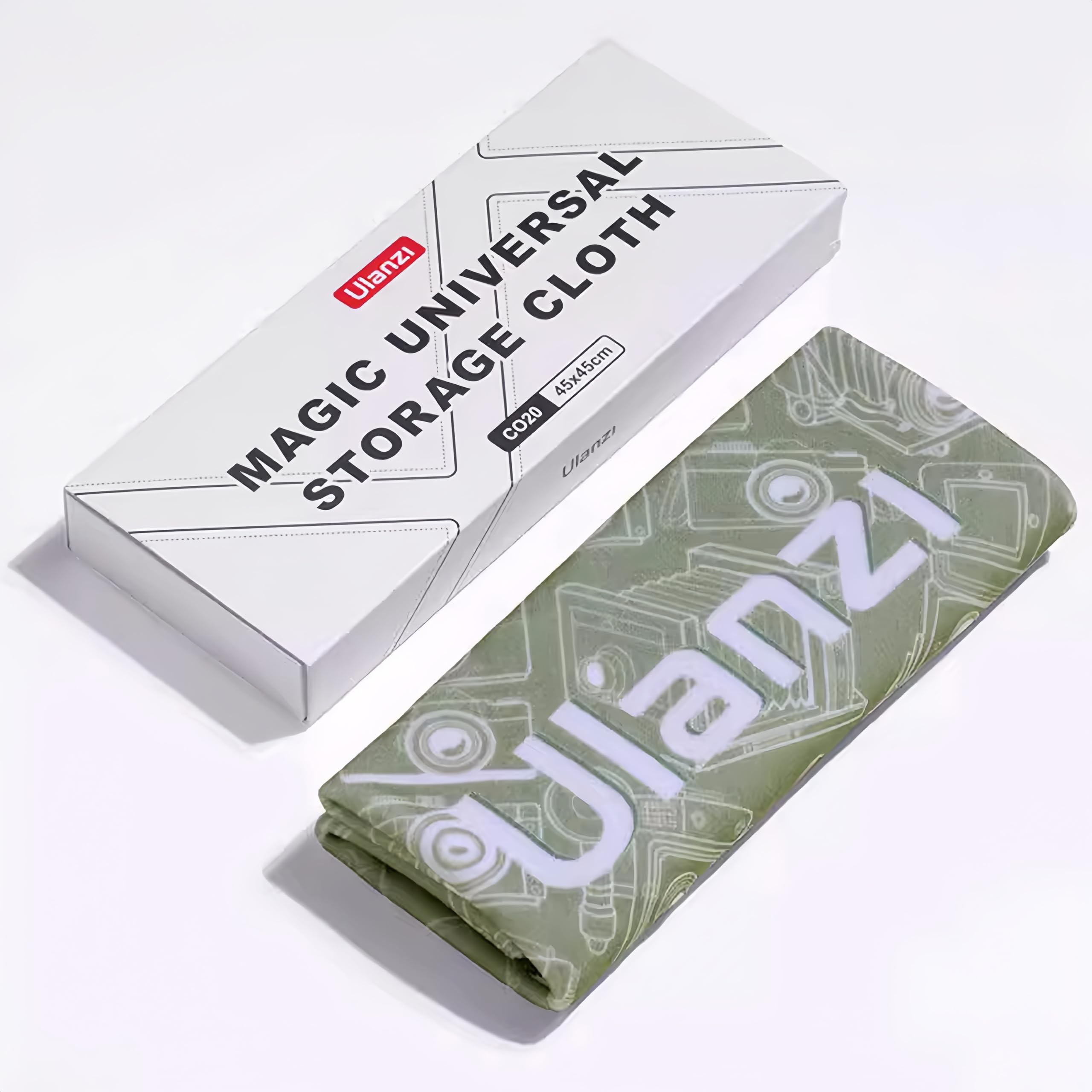 BINAURAL,Camera Protective Wrap,Anti-scratch Lens Pouches,Lens protector,Magic Universal storage cloth,Magic Self-Adhesive Cloth,Camera Wrapper Organizer,Bag,DSLR,Tablet,Phone,Accessories (17.7*17.7)