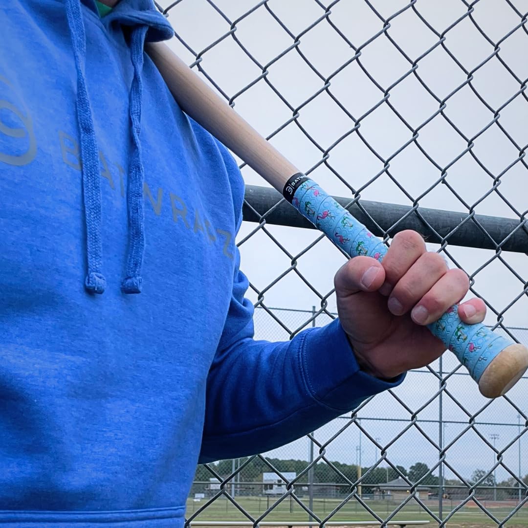 insum Ruban adhésif pour batte de baseball 1,1 mm (ME-1
