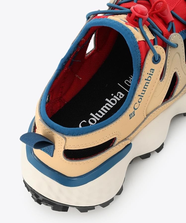 Amazon.co.jp: [コロンビア] スライブ リバイブ シャンダル YL7787