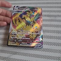 ロレンツォ クリアカード Amazon.com: Pokemon - Zeraora VMAX 054/159 - Crown Zenith