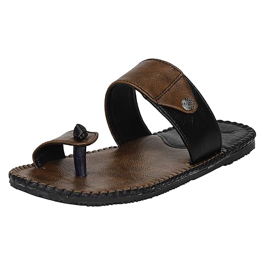 Buy Kraasa Slippers & Flip Flops for Men at Amazon.in