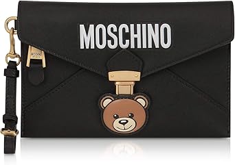 amazon moschino bolsa