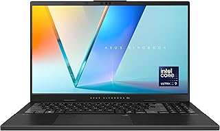 ASUS Vivobook Pro 15 OLED Laptop