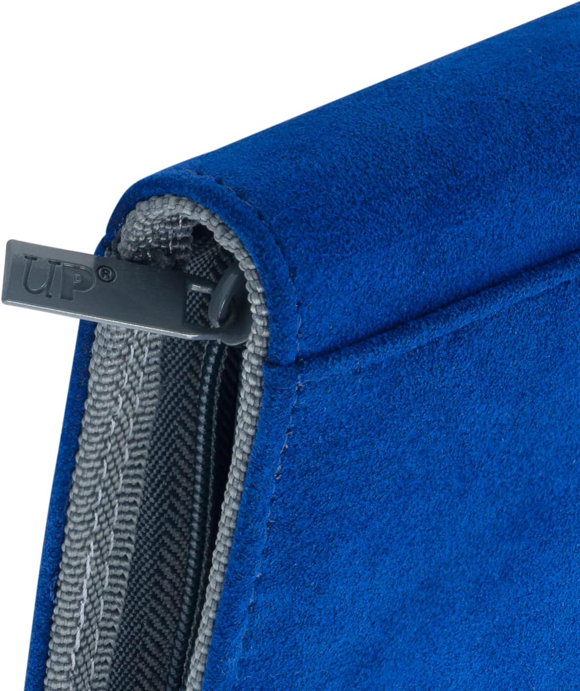 Ultra Pro ULP15935 9 Pocket Deluxe Vivid Blue Pro-Binder