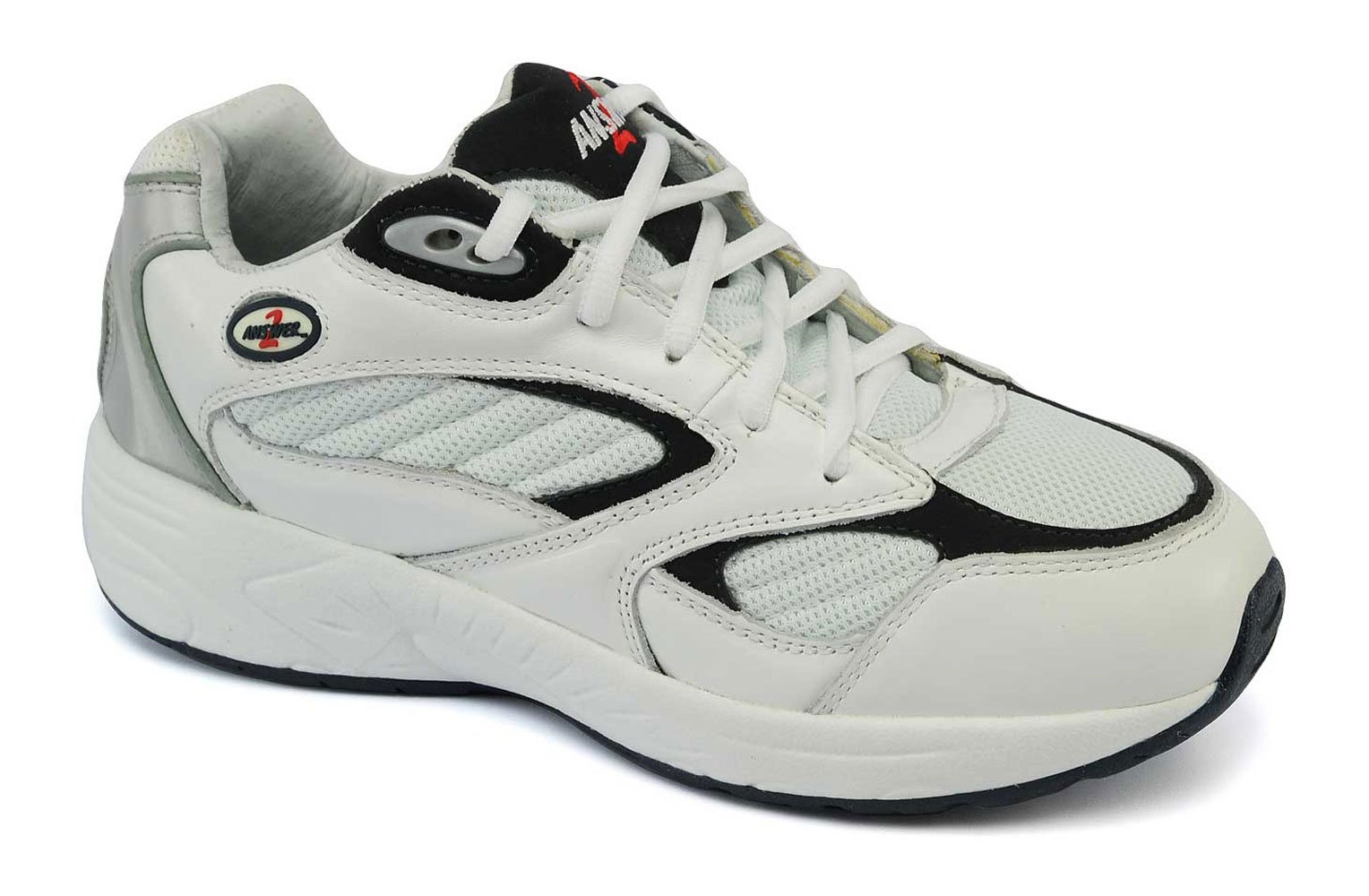 Mt. Emey Men's 554-3 Walking Shoes