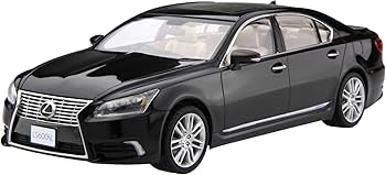 Amazon | フジミ模型 1/24 インチアップシリーズ No.97 レクサス