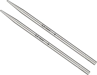 Skacel Addi Click Lace Tips - US4/3.5mm