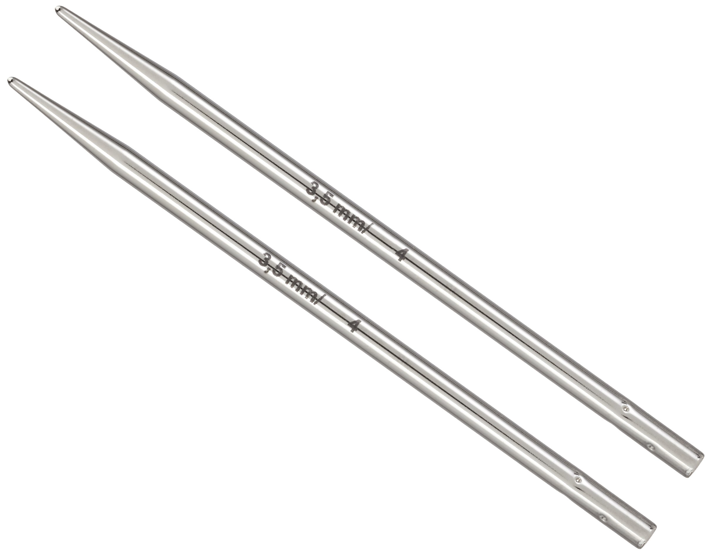 AddiClick Lace, Blue, One Size