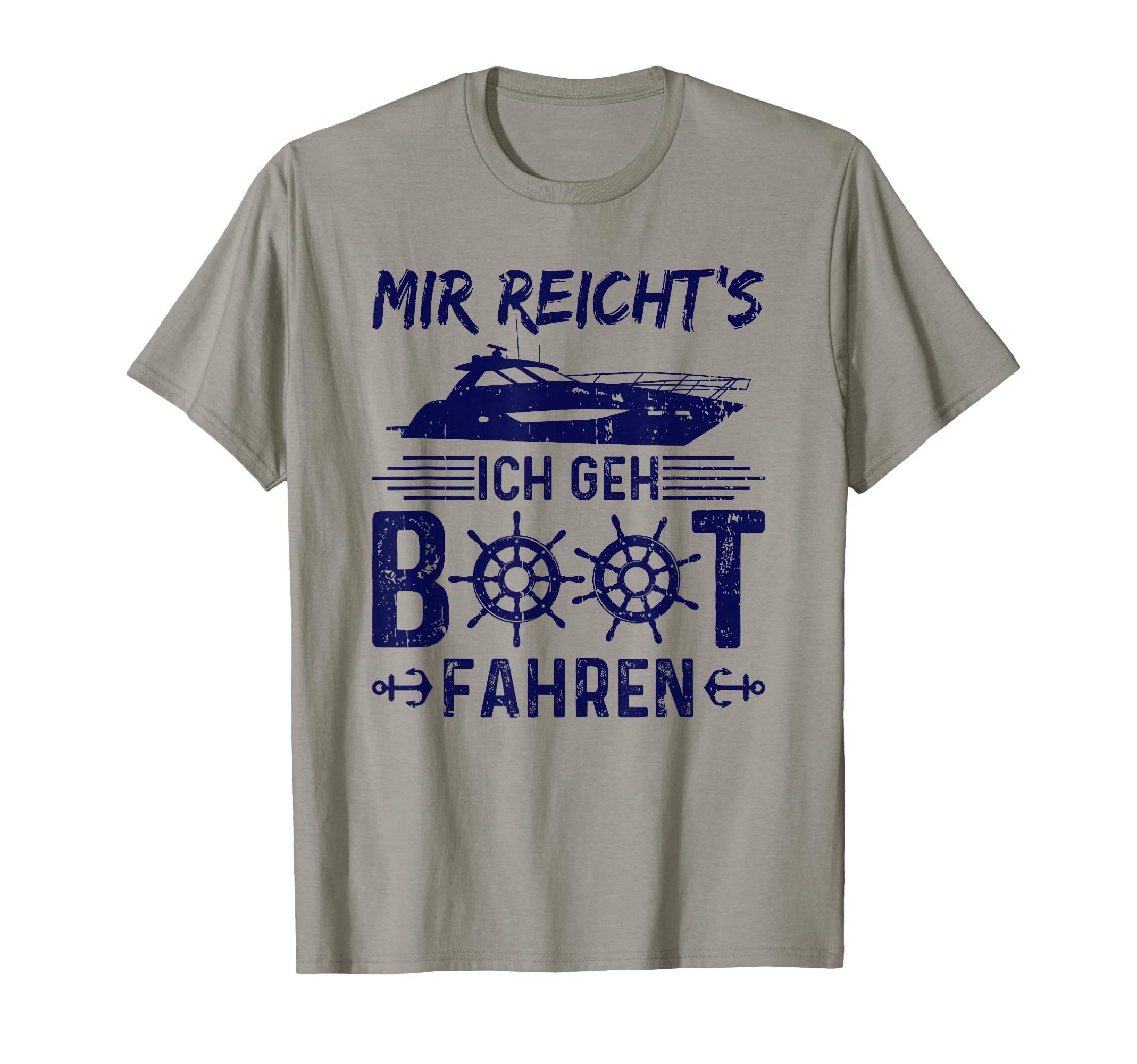Kleidung mit Designs von Amazon Merch on Demand