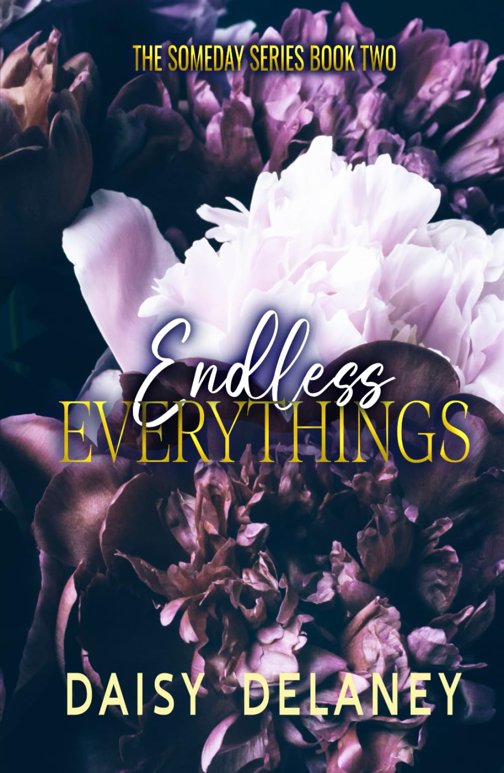 Endless Everythings: A Small Town Romance Series (The Someday Series)