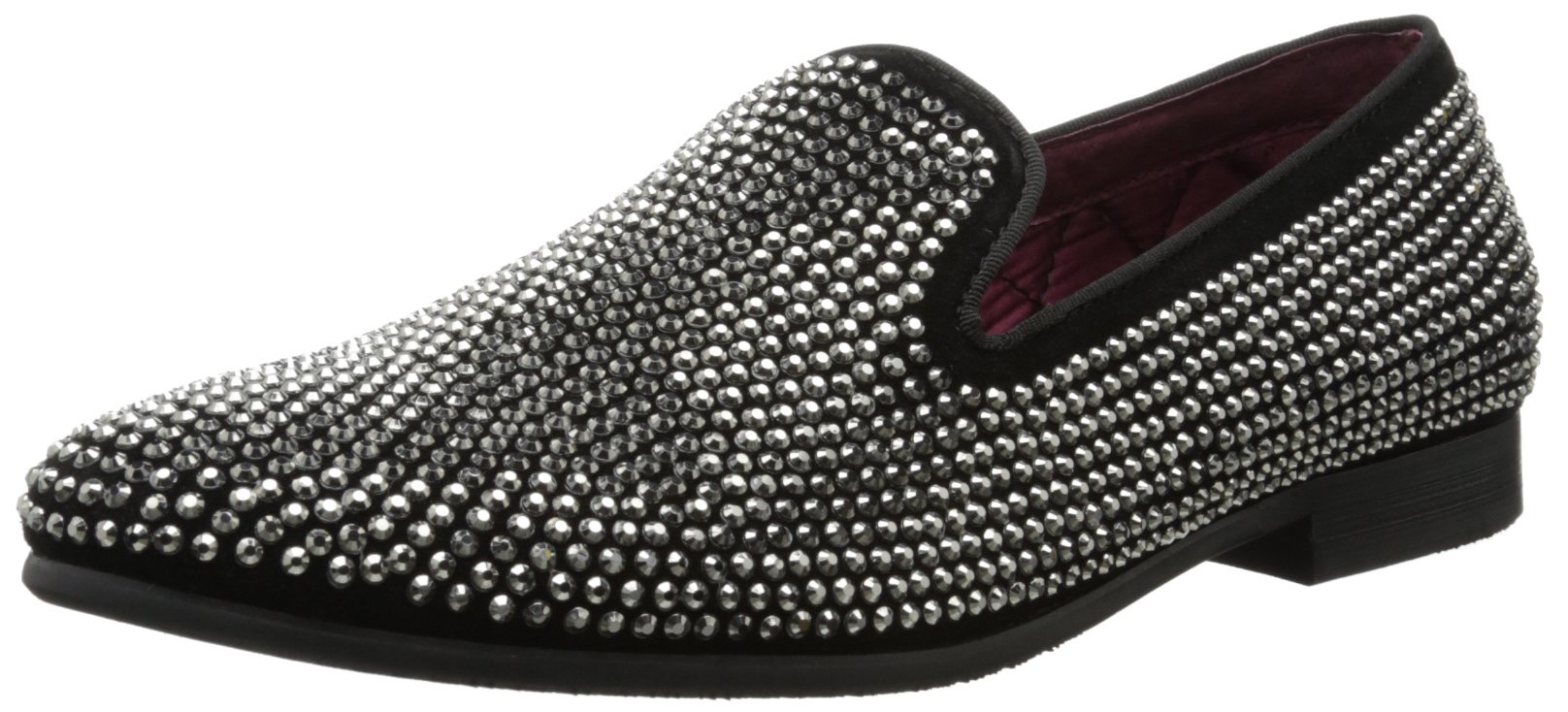 Steve Madden Men's Caviarr Slip-On