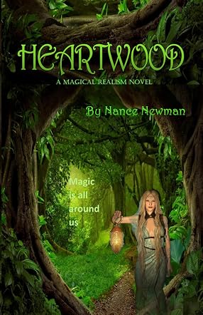 Heartwood