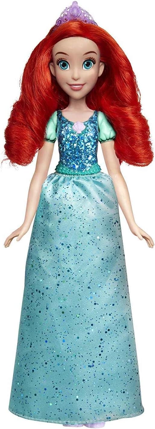 Disney Princess Royal Shimmer Ariel