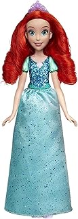 Boneca Disney Princesas Clássica Ariel - Hasbro