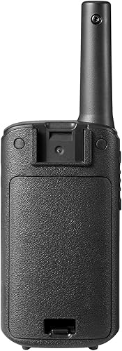 Miniatura 13 de Bushnell LPX150 Walkie Talkie Radio  Calidad fiable, diseño resistente, 0.5 W de potencia para 20 millas de alcance, radios bidireccionales
