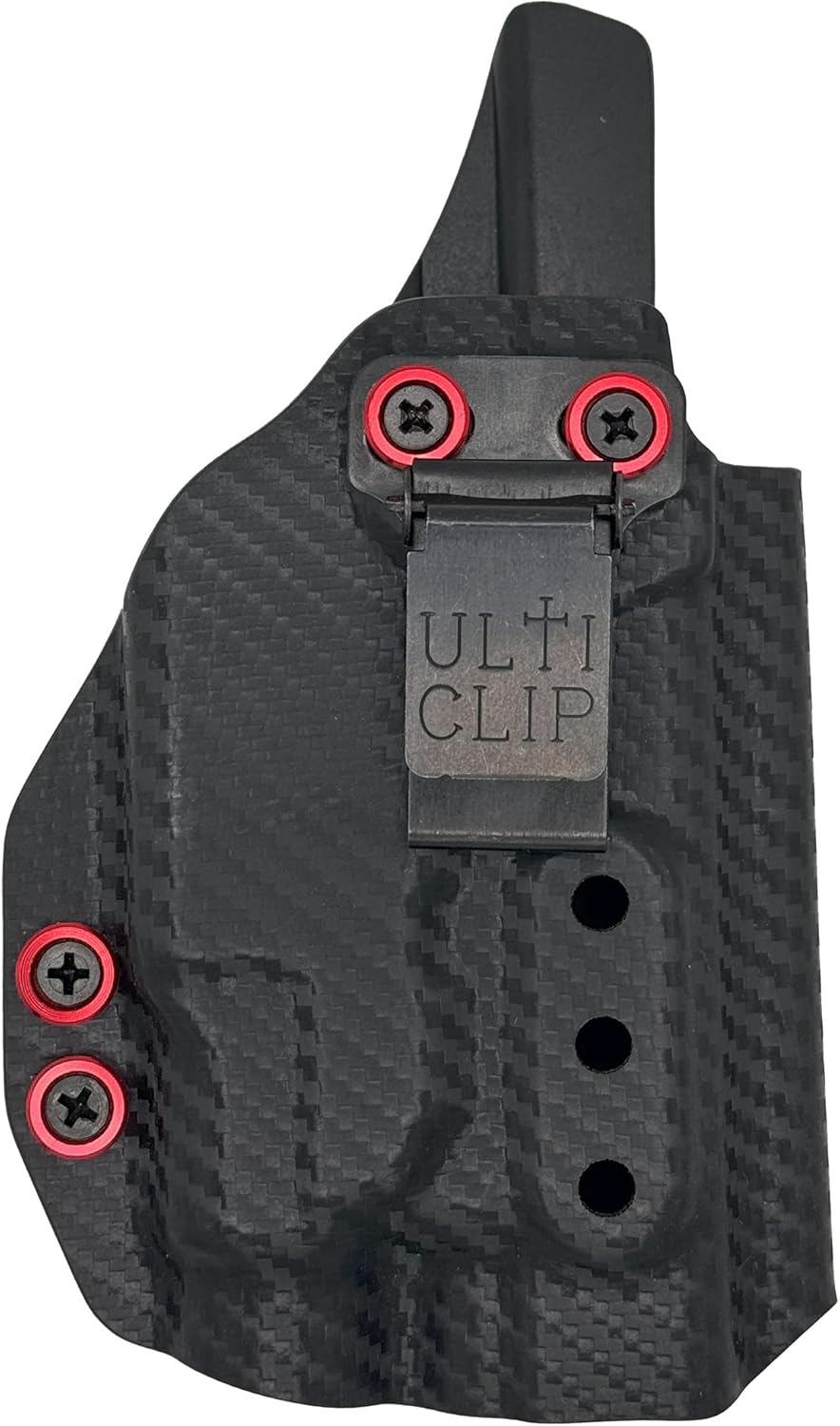 Shadow Systems CR920 / CR920X Holster with TLR-7 Sub :: Made in USA :: IWB Holster fits Shadow Systems CR920 with TLR-7 Sub :: Veteran Owned Company :: Over 60 Color Options