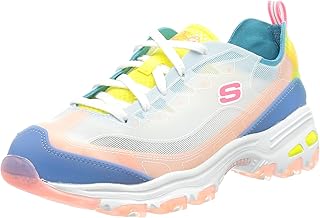 D'lites Fresh Air, Zapatillas Mujer
