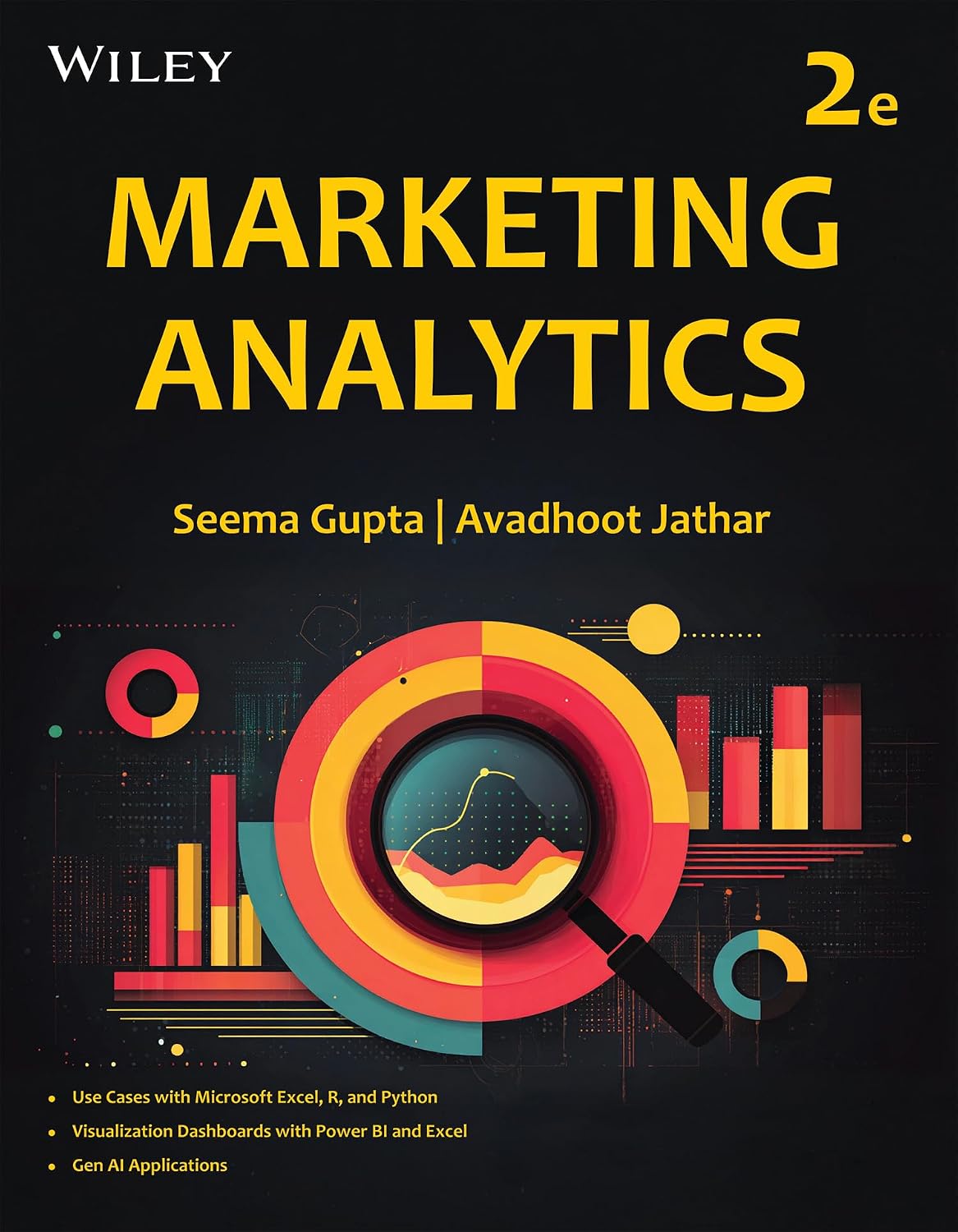 Buy Marketing Analytics, 2ed Book Online at Low Prices in India ...
