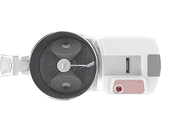 キッチン家電 ULTRA Mini T Wet Grinder Mixy Ultra Mini T 1.25 Liter Wet Grinder : Amazon.in: Home & Kitchen