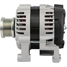 Alternator for Chevrolet for Sonic 1.4L 2012-2016,Alternator Replace OE 13500582, 13579663, 1202120, 1202284 240-6356, 400-12737, 22030, 10184