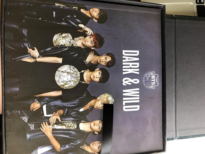 BTS 1st Album : Amazon.in: Toys & Games}