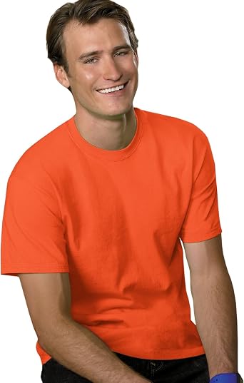 TAGLESS ComfortSoft Crewneck 