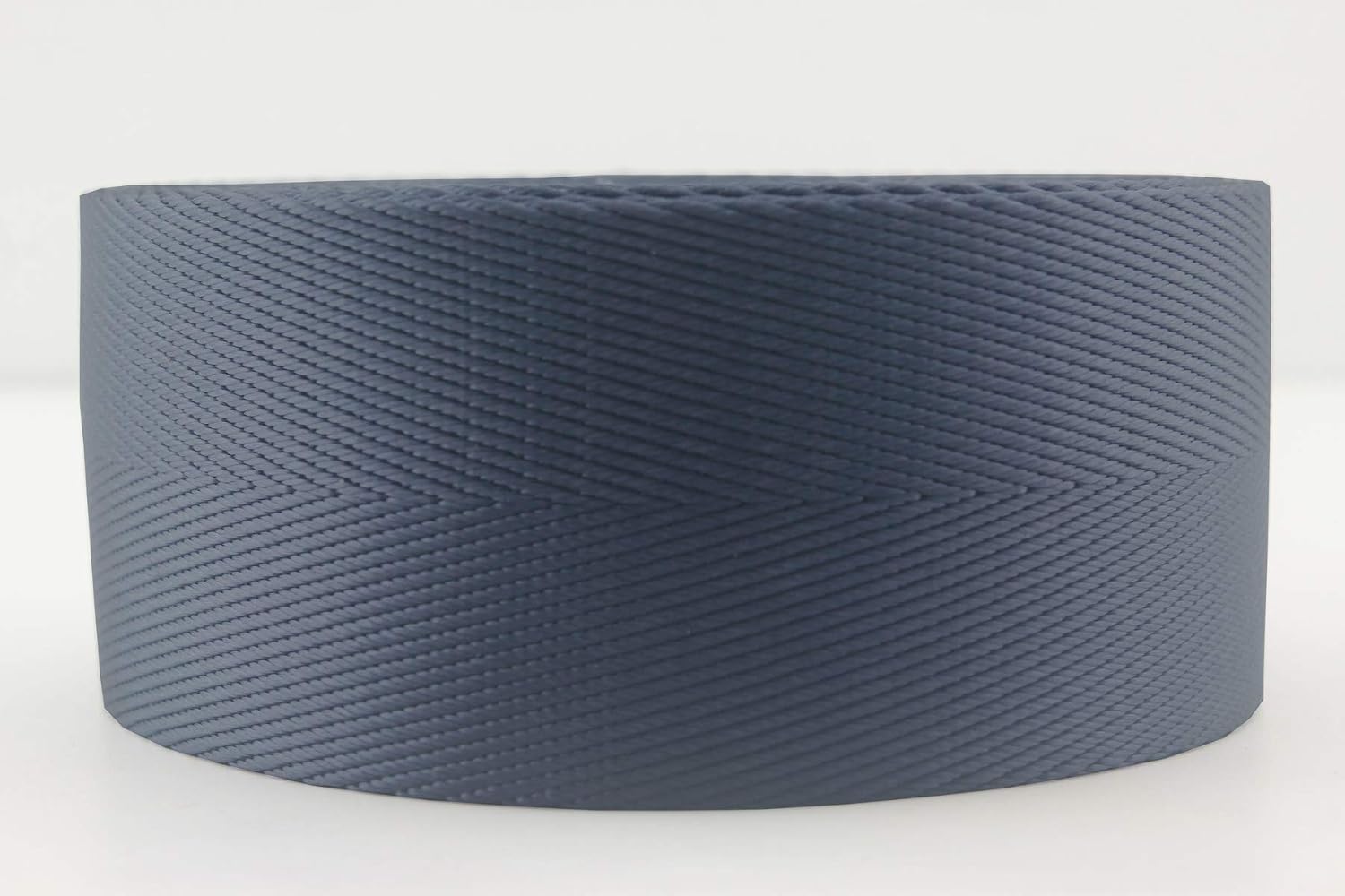 Nylon Webbing Ribbon 2 inch (50mm) Heavy Weight Blue Strap Replacement 5 Yards ZA42
