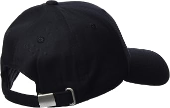 FILA Unisex Baseball Cap