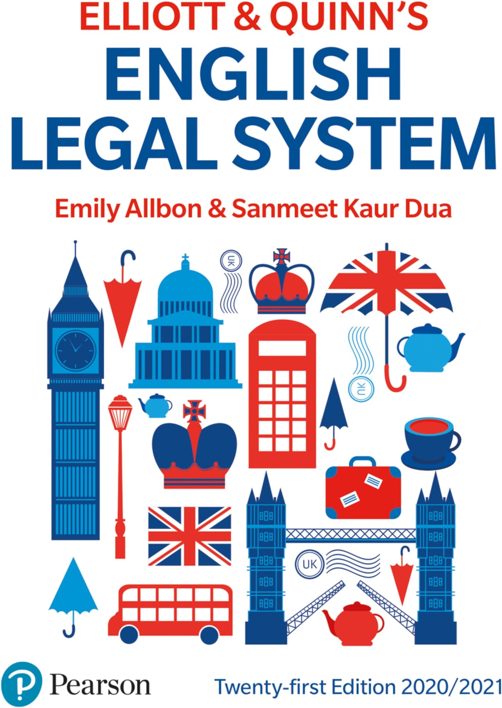 English Legal System