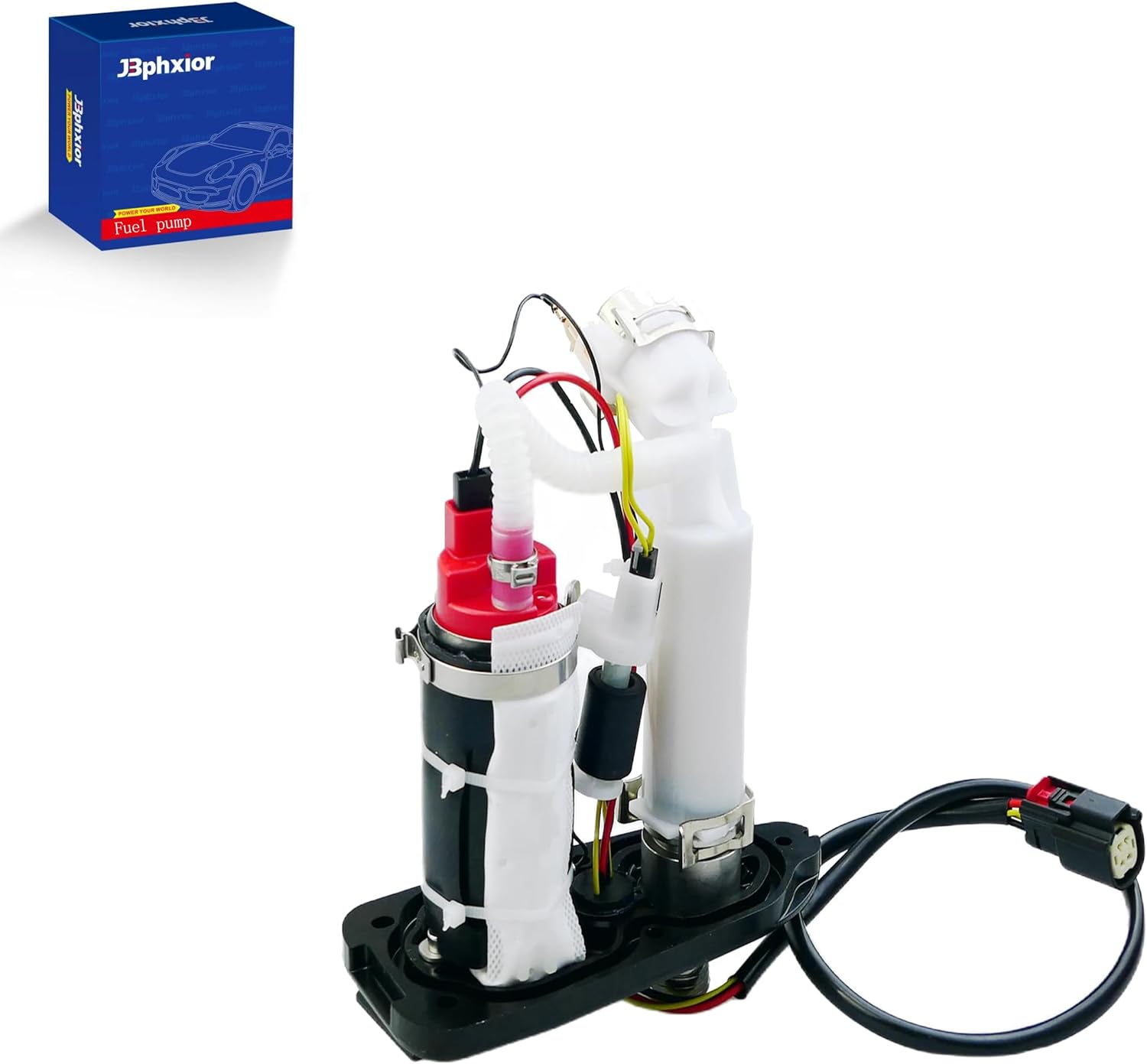 Fuel Pump Assembly Fit for 2007-2019 Harley Davidson Sportster 883 1200 Custom low police nightster super low roadster,OEM 75305-07A,75268-07, 75301-07, 75304-07A, 61015-04A, 6993-03-045