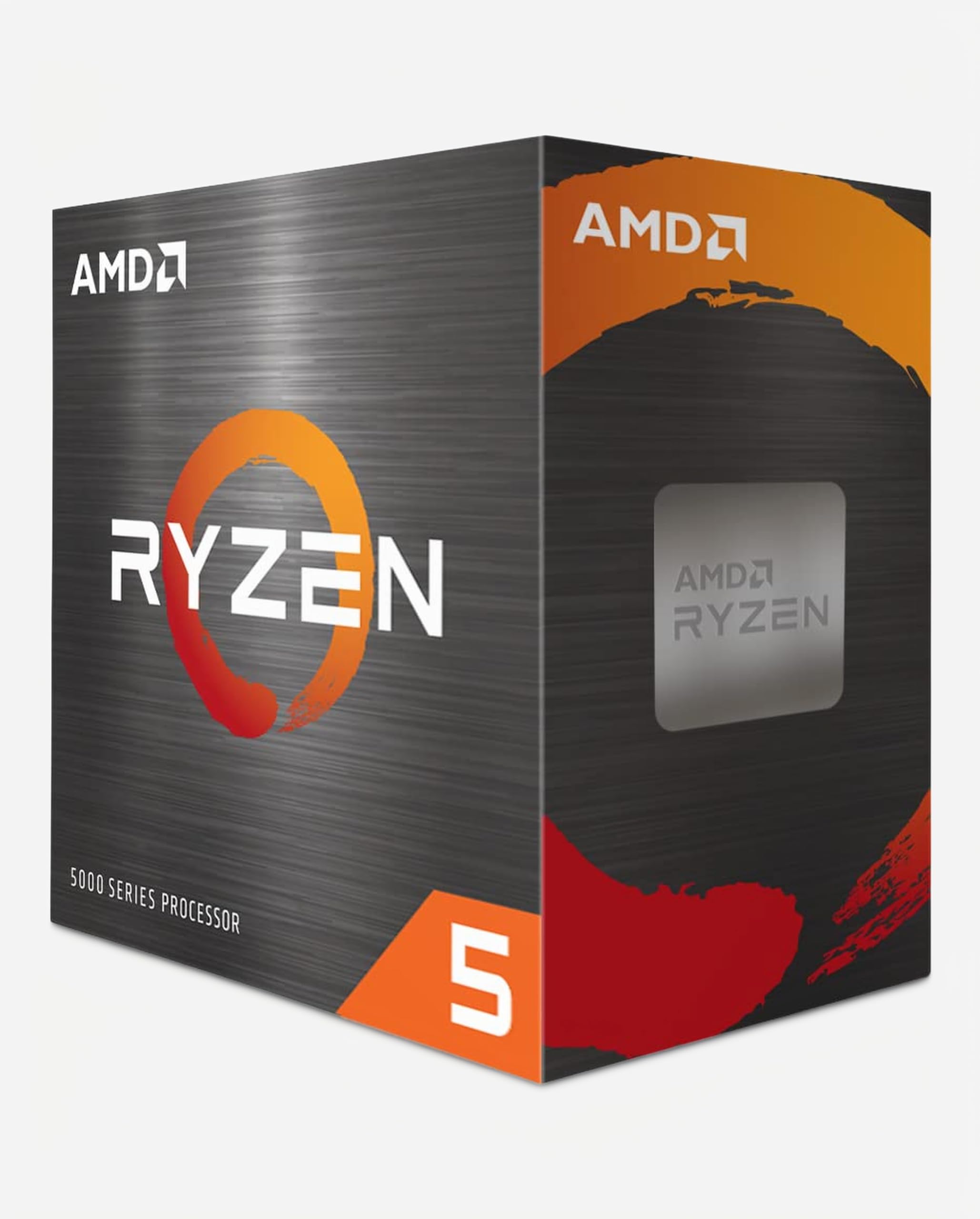 Amazon.com: AMD RYZEN 5 5600XT 6-Core, 12-Thread Processor