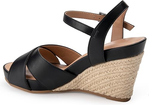 Miniatura 7 de Aerosoles Sandalia de cuña pastel para mujer