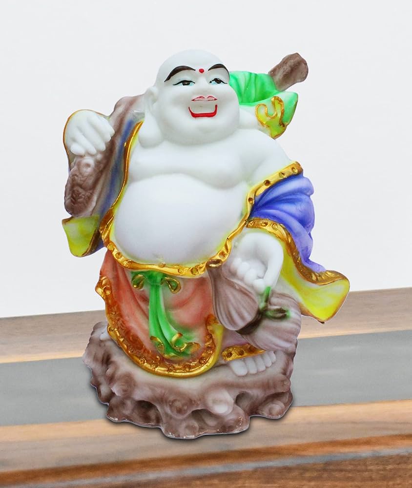 D.L 限定フィギュアDEV LARGE BUDDHA BRAND D.L 限定フィギュアDEV