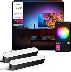Philips Hue Play Lightbar 2er Pack