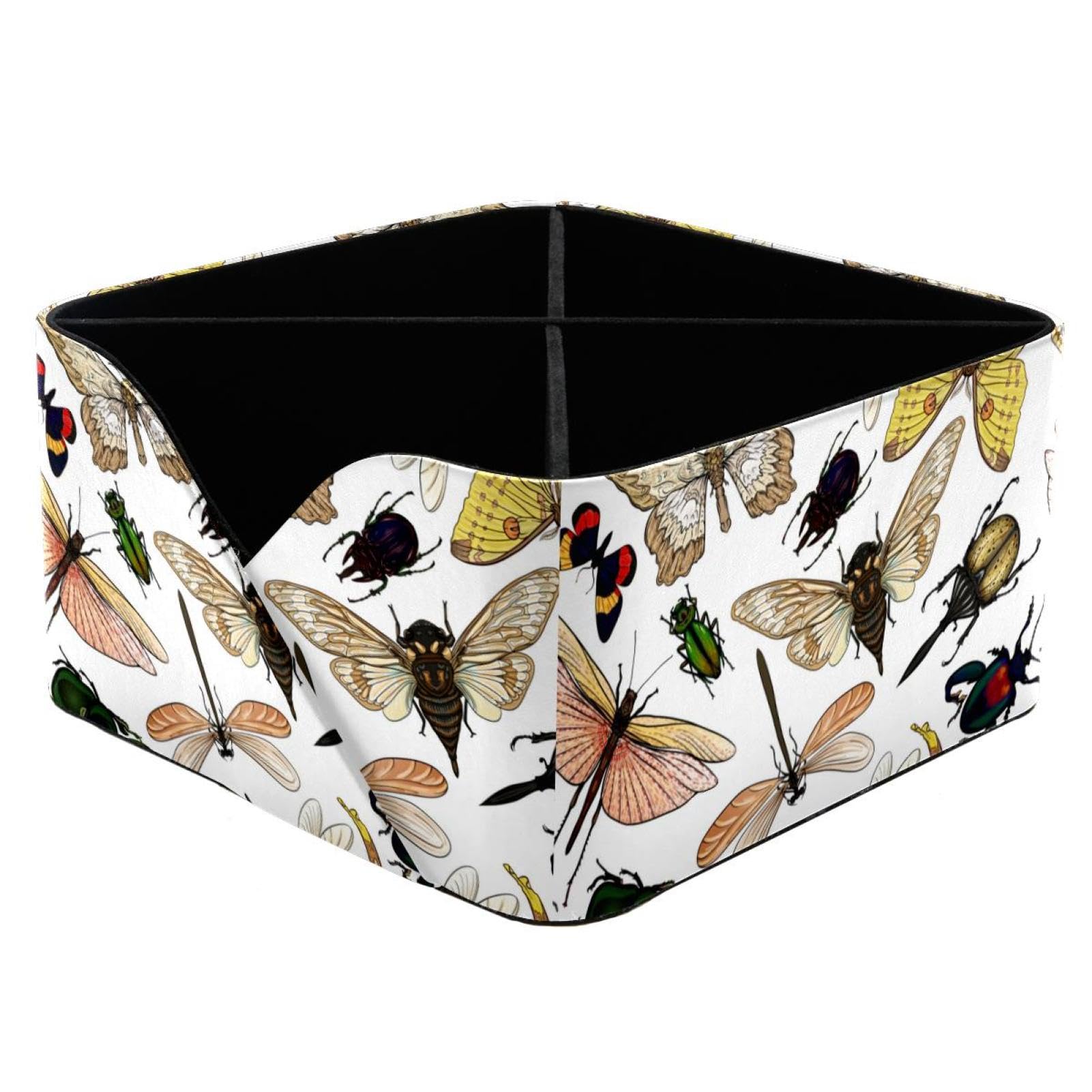 Porte-crayons de bureau 4 compartiments pour stylos et papeterie