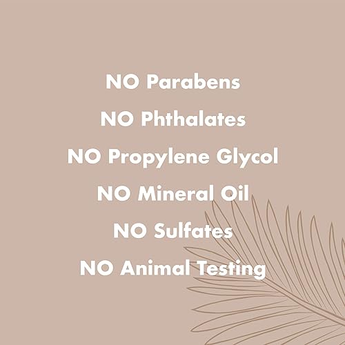 Miniatura 5 de SheaMoisture Acondicionador corporal en ducha con aceite de coco 100% virgen