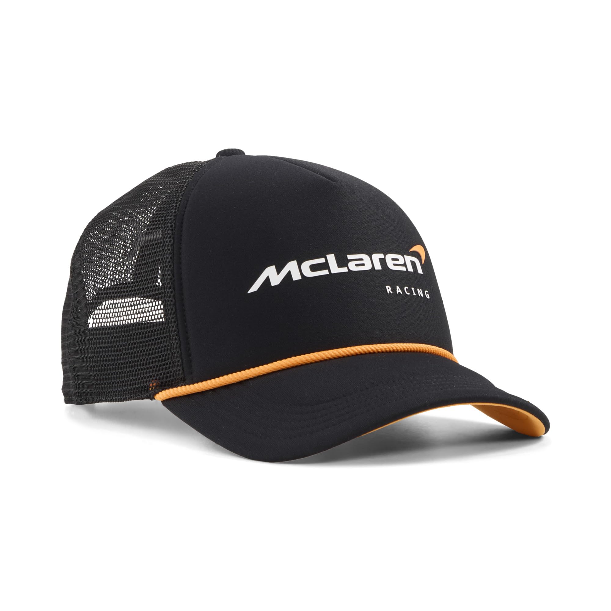 Unisex Adults Mclaren Racing Trucker Cap